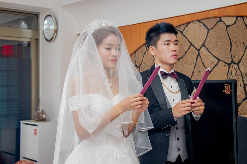 Apple婚禮攝影 Wedding婚禮記錄 熱門攝影師 