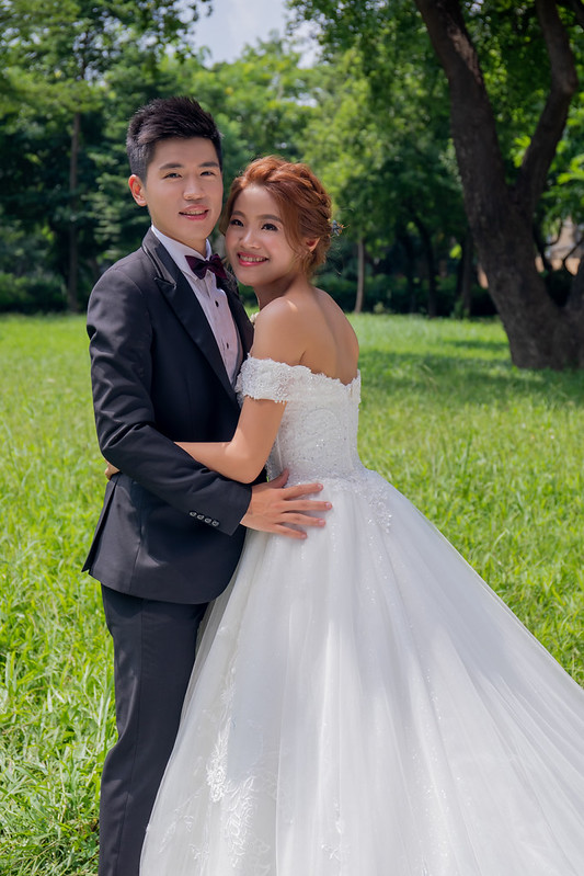 Apple婚禮攝影 Wedding婚禮記錄 熱門攝影師 