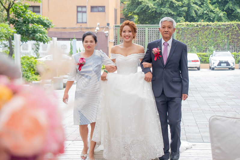 Apple婚禮攝影 Wedding婚禮記錄 熱門攝影師 
