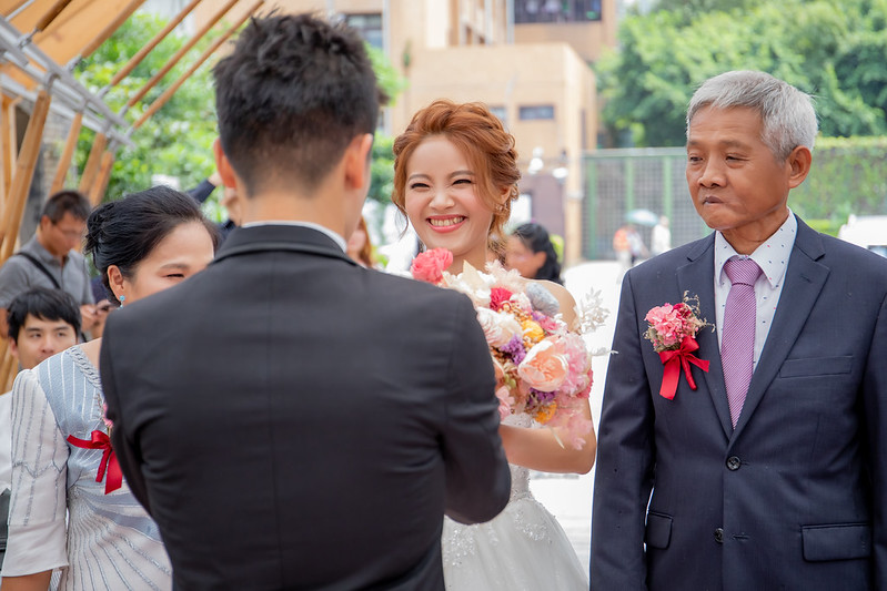 Apple婚禮攝影 Wedding婚禮記錄 熱門攝影師 