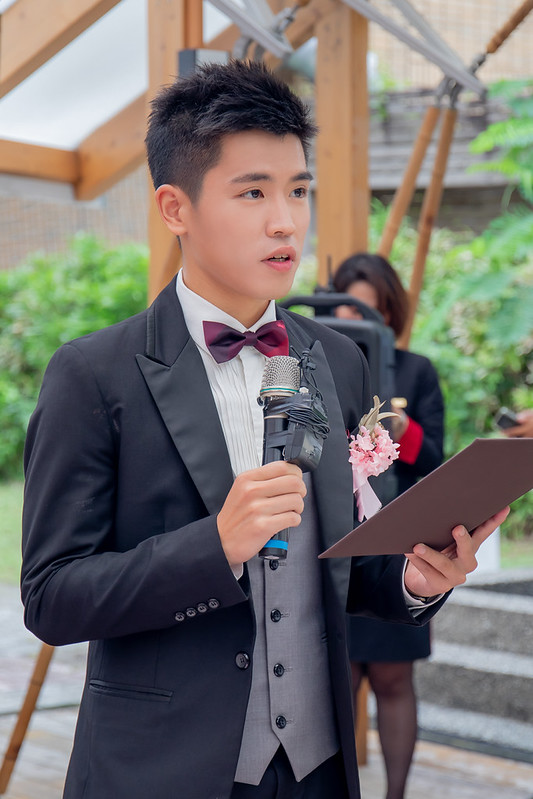 Apple婚禮攝影 Wedding婚禮記錄 熱門攝影師 