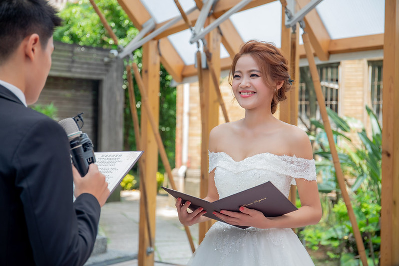 Apple婚禮攝影 Wedding婚禮記錄 熱門攝影師 