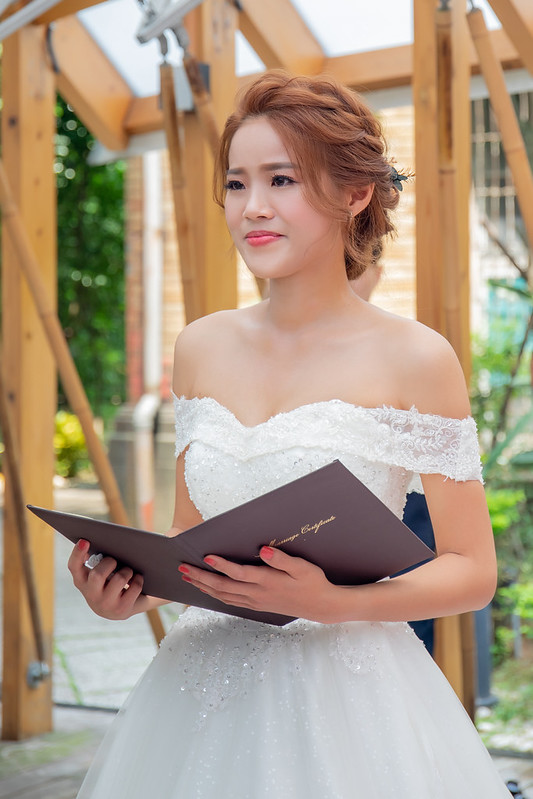 Apple婚禮攝影 Wedding婚禮記錄 熱門攝影師 