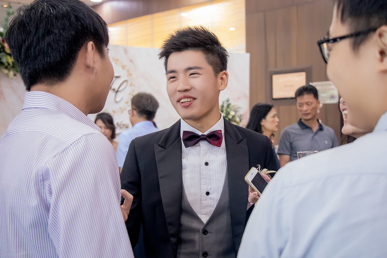 Apple婚禮攝影 Wedding婚禮記錄 熱門攝影師 
