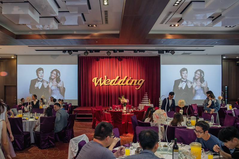 Apple婚禮攝影 Wedding婚禮記錄 熱門攝影師 