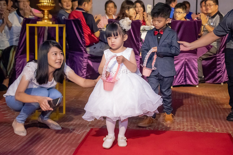 Apple婚禮攝影 Wedding婚禮記錄 熱門攝影師 