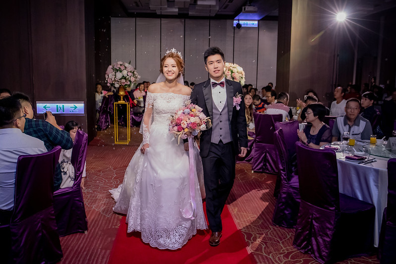 Apple婚禮攝影 Wedding婚禮記錄 熱門攝影師 