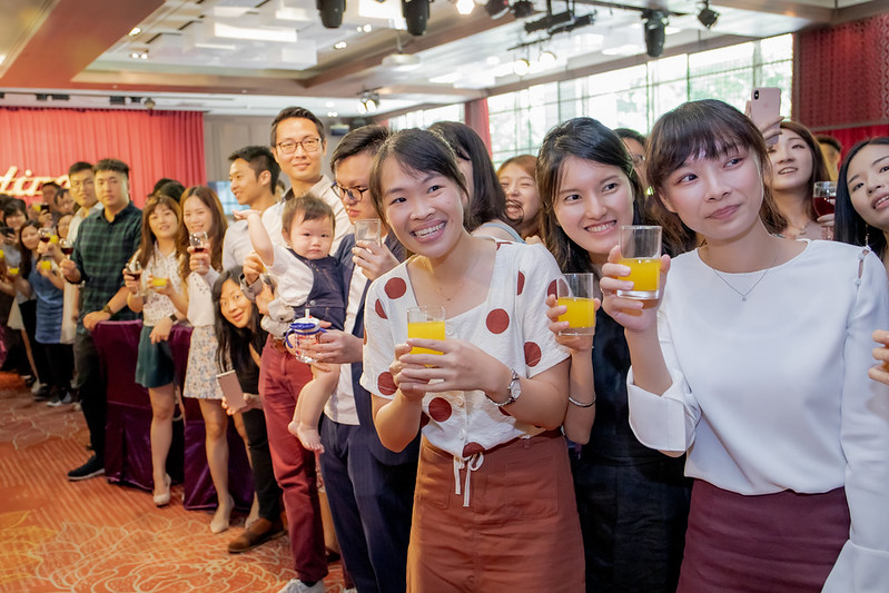 Apple婚禮攝影 Wedding婚禮記錄 熱門攝影師 