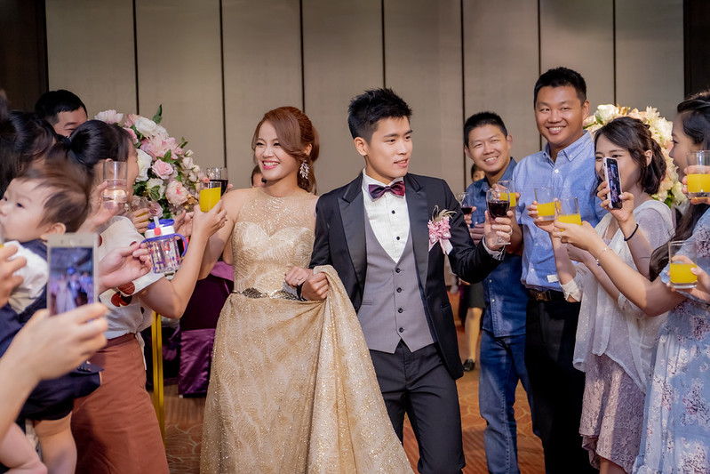 Apple婚禮攝影 Wedding婚禮記錄 熱門攝影師 