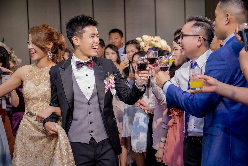 Apple婚禮攝影 Wedding婚禮記錄 熱門攝影師 