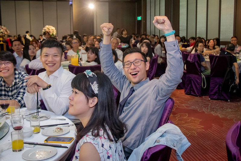 Apple婚禮攝影 Wedding婚禮記錄 熱門攝影師 