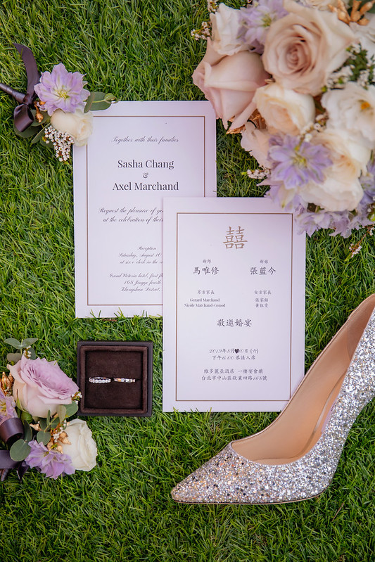 Wedding婚禮記錄 大熊婚禮攝影 