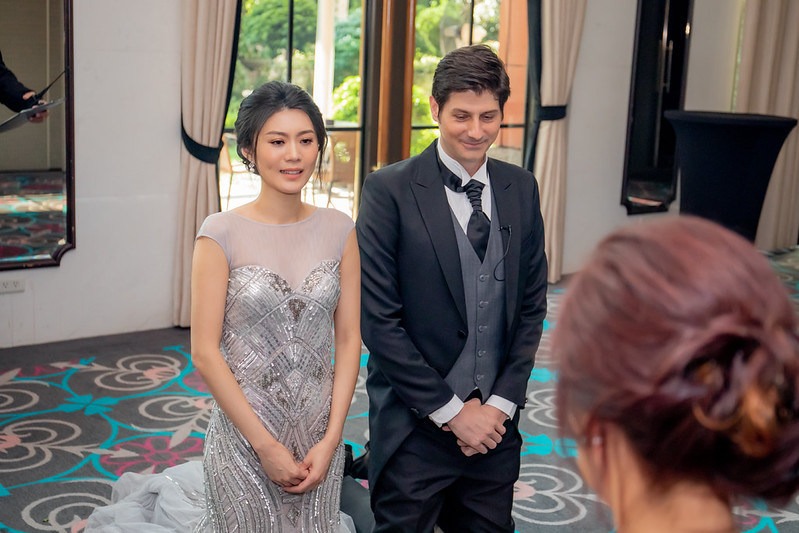 Wedding婚禮記錄 大熊婚禮攝影 