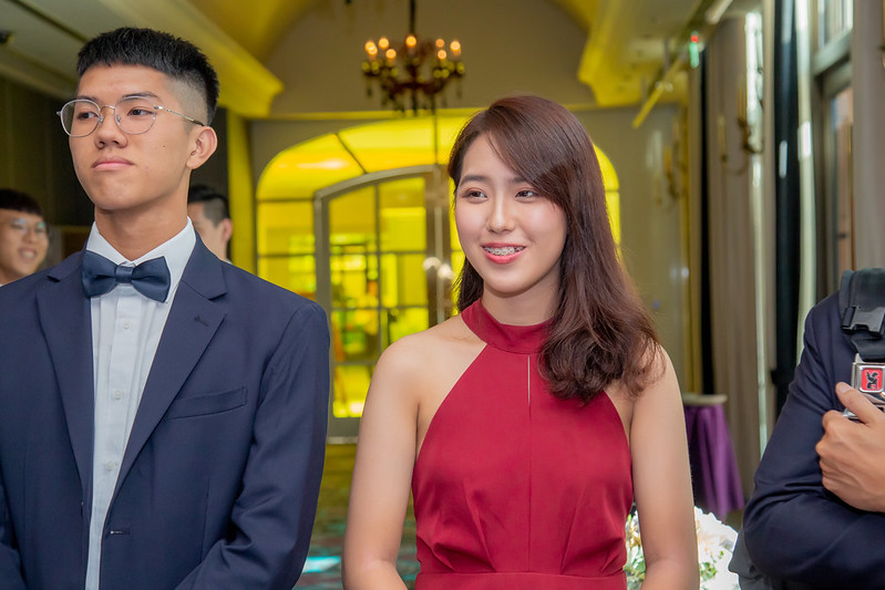 Wedding婚禮記錄 大熊婚禮攝影 