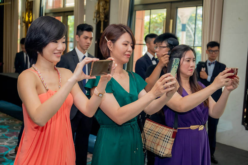 Wedding婚禮記錄 大熊婚禮攝影 