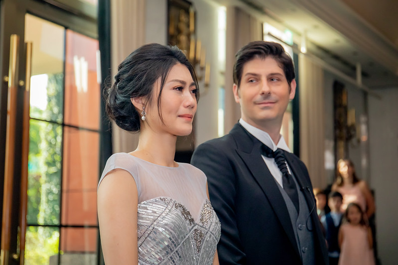 Wedding婚禮記錄 大熊婚禮攝影 
