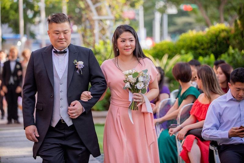 Wedding婚禮記錄 大熊婚禮攝影 