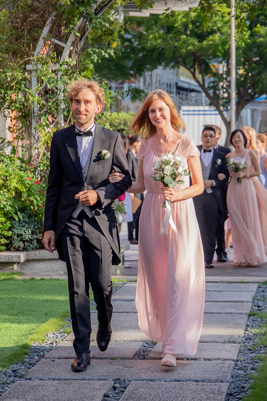 Wedding婚禮記錄 大熊婚禮攝影 
