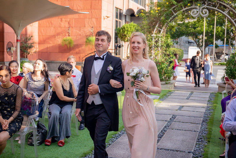 Wedding婚禮記錄 大熊婚禮攝影 