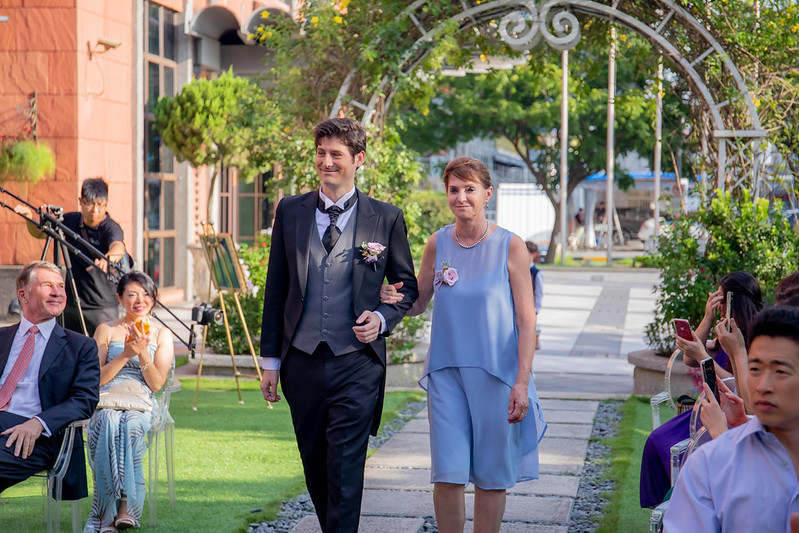 Wedding婚禮記錄 大熊婚禮攝影 
