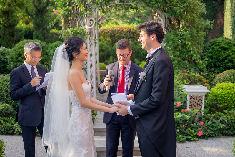 Wedding婚禮記錄 大熊婚禮攝影 