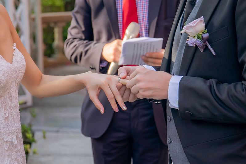 Wedding婚禮記錄 大熊婚禮攝影 