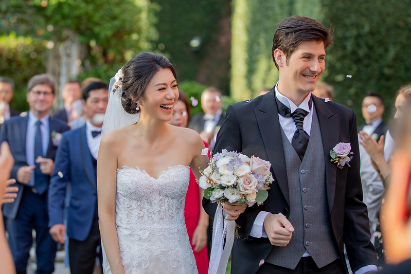 Wedding婚禮記錄 大熊婚禮攝影 