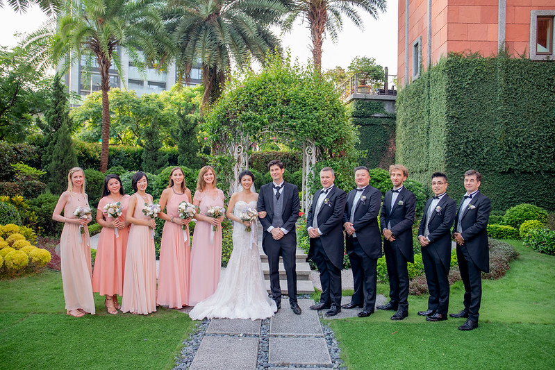 Wedding婚禮記錄 大熊婚禮攝影 