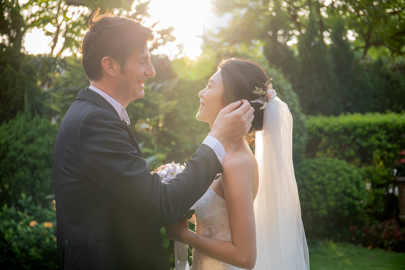 Wedding婚禮記錄 大熊婚禮攝影 