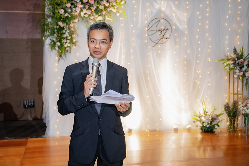 Wedding婚禮記錄 大熊婚禮攝影 