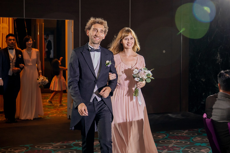 Wedding婚禮記錄 大熊婚禮攝影 