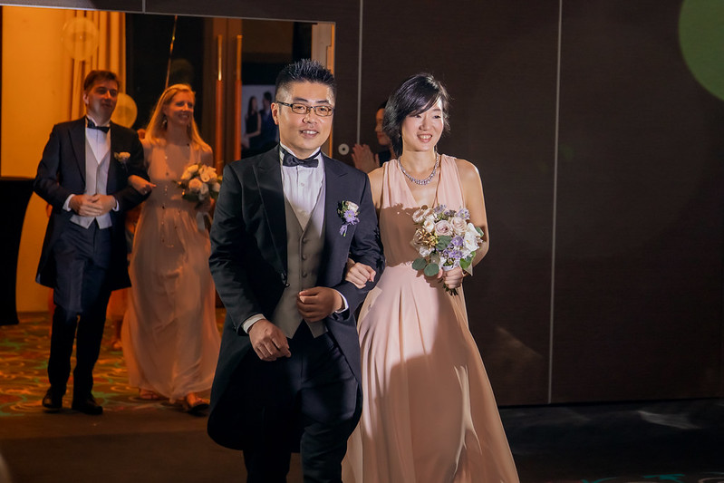 Wedding婚禮記錄 大熊婚禮攝影 