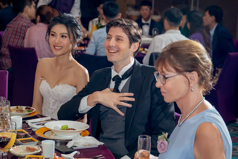 Wedding婚禮記錄 大熊婚禮攝影 