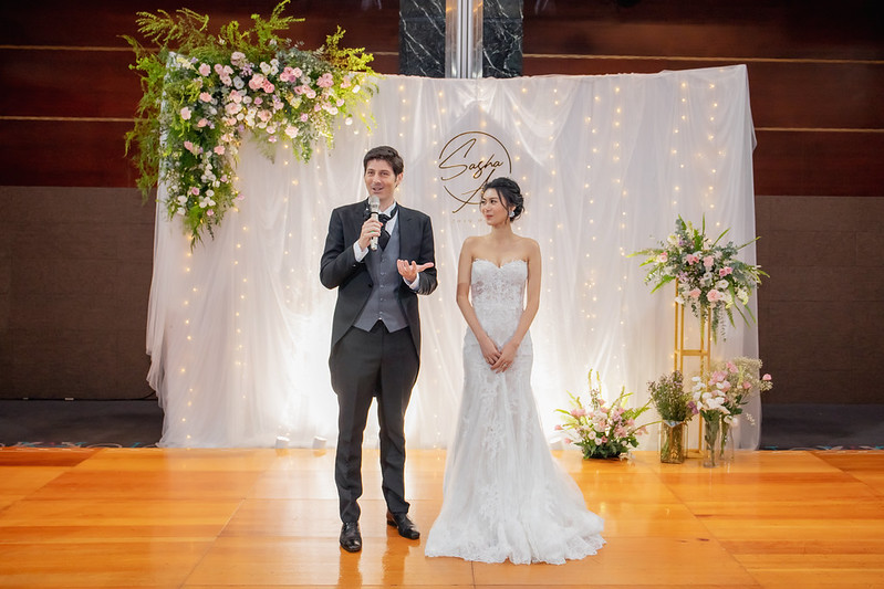 Wedding婚禮記錄 大熊婚禮攝影 