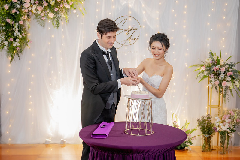 Wedding婚禮記錄 大熊婚禮攝影 