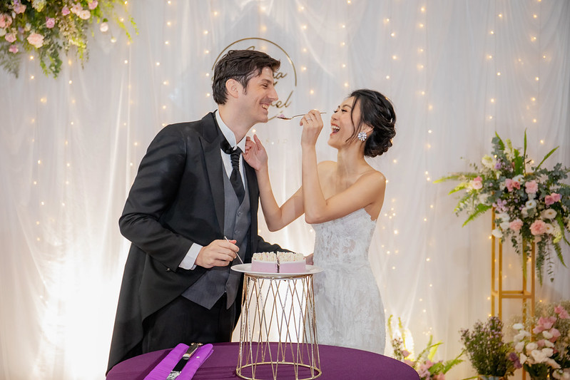 Wedding婚禮記錄 大熊婚禮攝影 