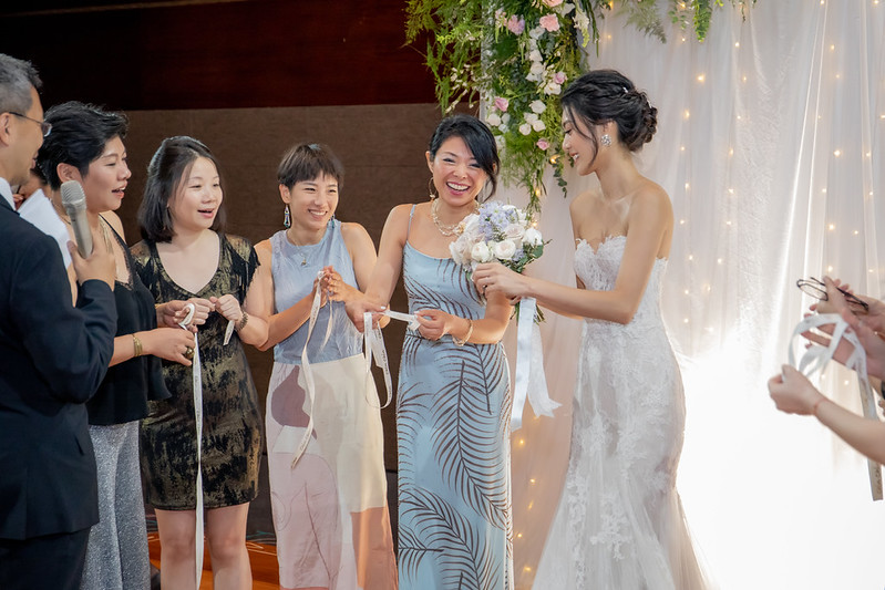 Wedding婚禮記錄 大熊婚禮攝影 