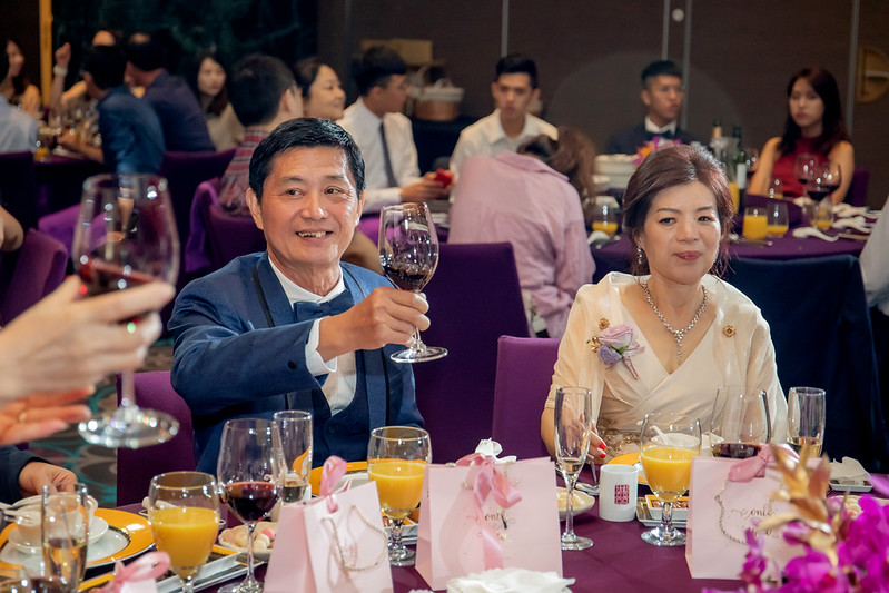 Wedding婚禮記錄 大熊婚禮攝影 