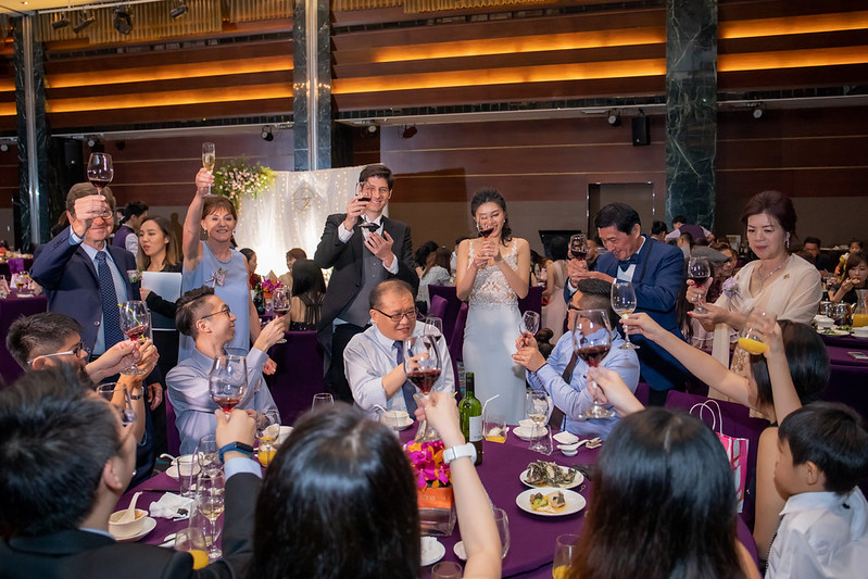 Wedding婚禮記錄 大熊婚禮攝影 