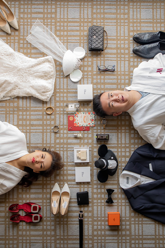 Wedding婚禮記錄 大熊婚禮攝影 