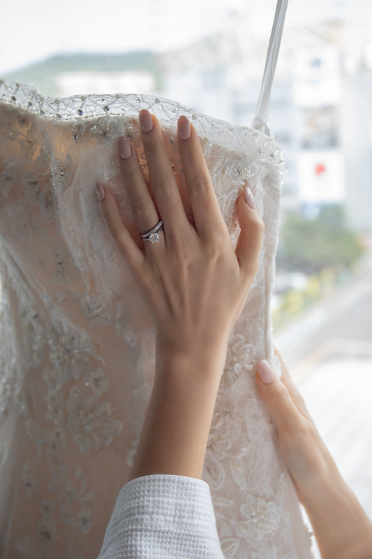 Wedding婚禮記錄 大熊婚禮攝影 