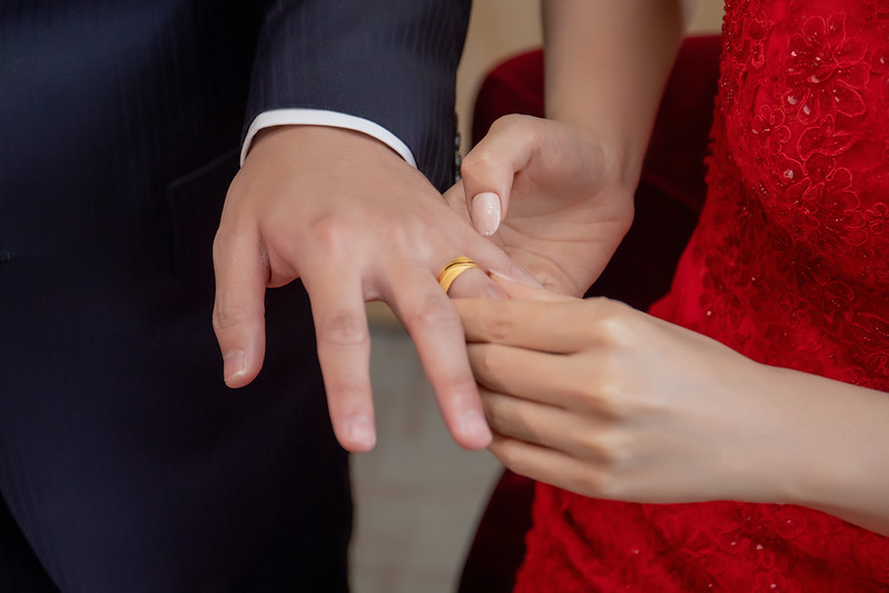 Wedding婚禮記錄 大熊婚禮攝影 