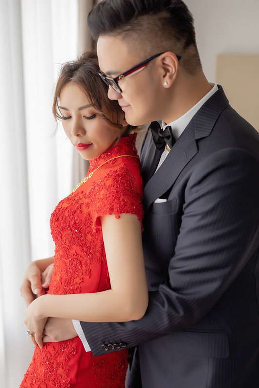 Wedding婚禮記錄 大熊婚禮攝影 