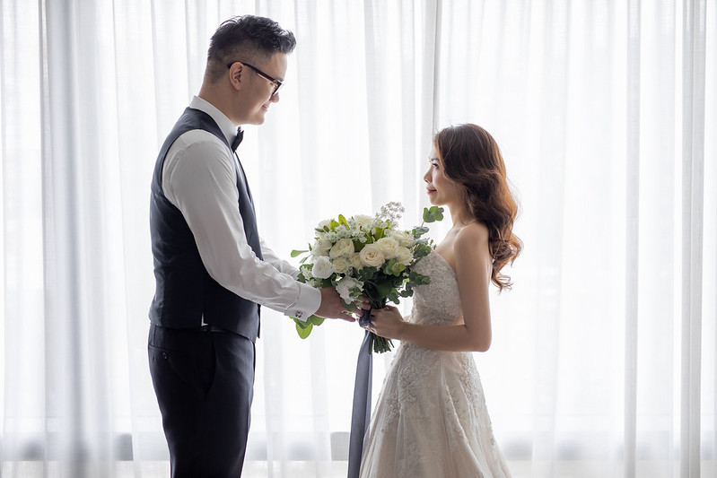 Wedding婚禮記錄 大熊婚禮攝影 