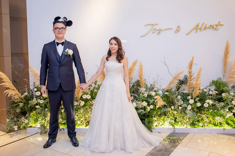 Wedding婚禮記錄 大熊婚禮攝影 