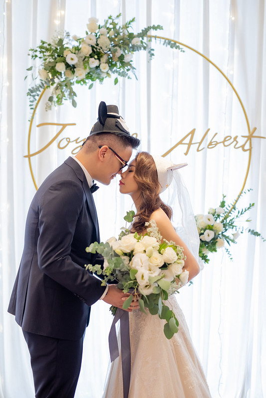 Wedding婚禮記錄 大熊婚禮攝影 