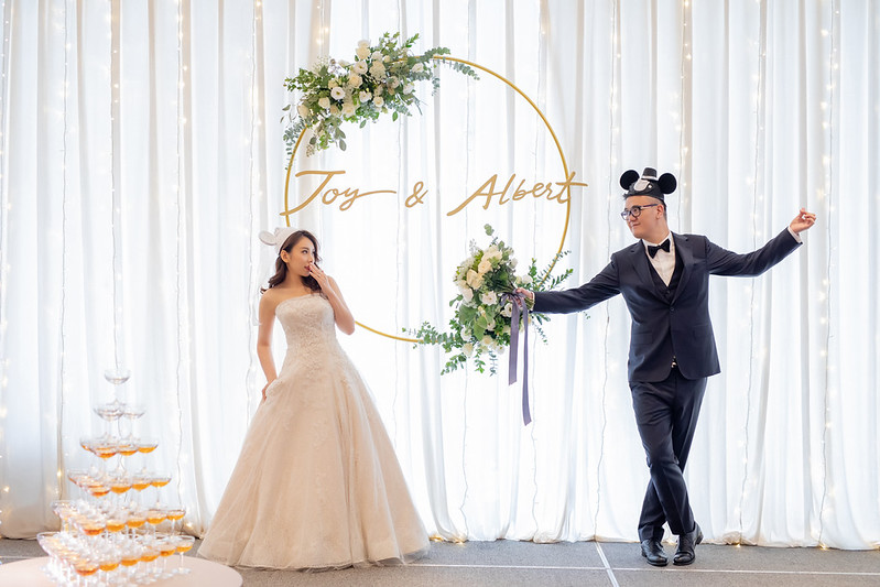 Wedding婚禮記錄 大熊婚禮攝影 