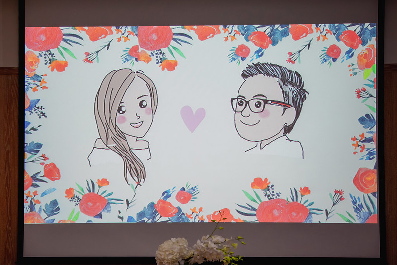 Wedding婚禮記錄 大熊婚禮攝影 