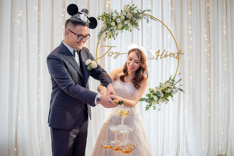 Wedding婚禮記錄 大熊婚禮攝影 