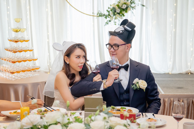 Wedding婚禮記錄 大熊婚禮攝影 